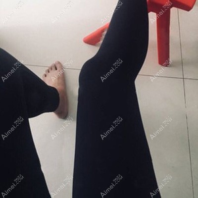 吸脂瘦大腿术后6天肿胀渐消 吸脂瘦大腿术后6天肿胀渐消