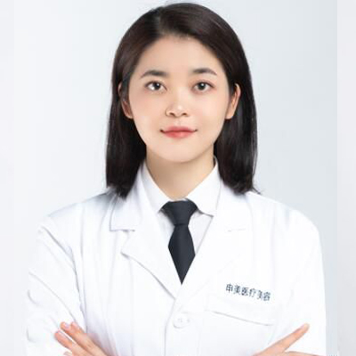 长沙芙蓉申美医疗美容门诊部黎慧娟