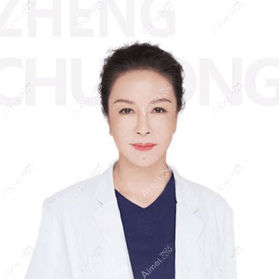 郑楚蓉