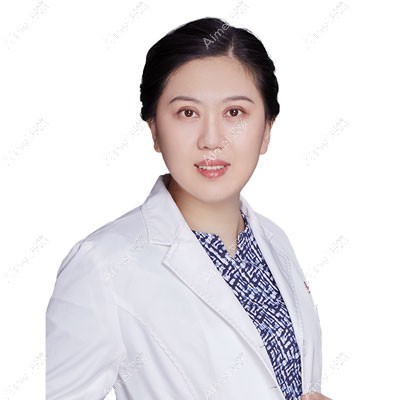 北京美莱医疗美容医院王鹤