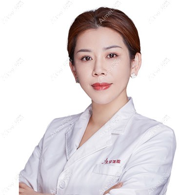 北京美莱医疗美容医院付晓慧