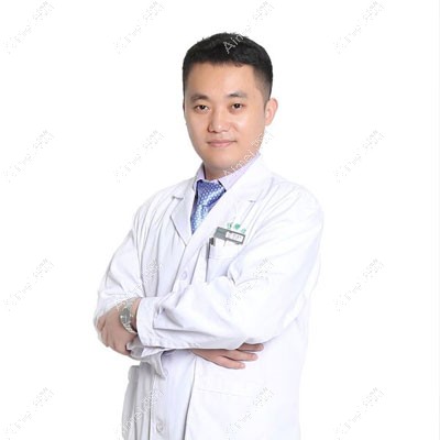 济南韩氏整形外科医院郭广科