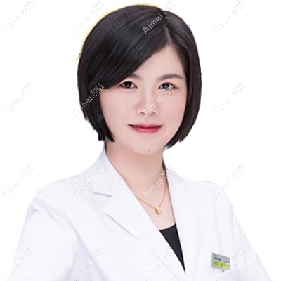 吴青丽
