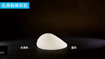 水滴形假体的动态图.gif 水滴形假体的动态图.gif
