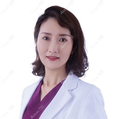 李洪娟