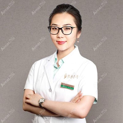 北京叶子整形美容医院王雪