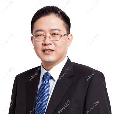 刘彦军