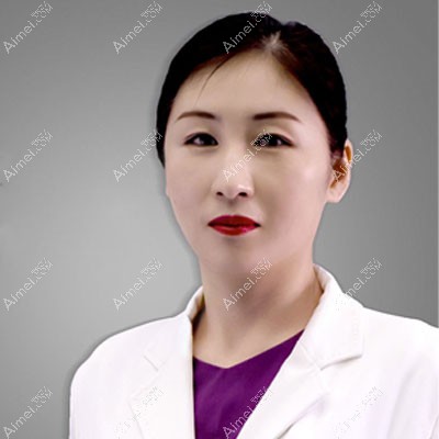 李军娟