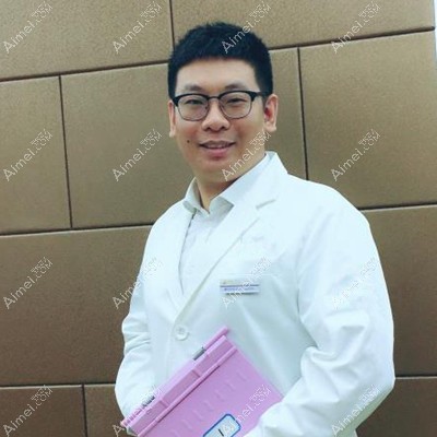 重庆爱美医疗美容门诊部陈佳佳