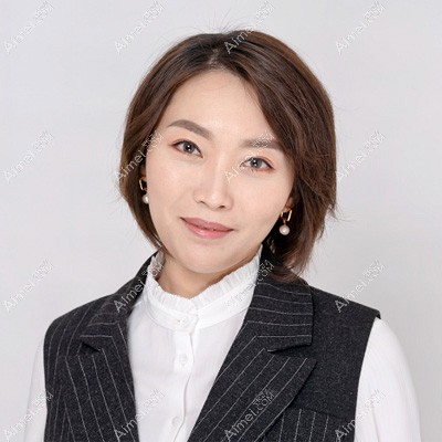 麦晓婷