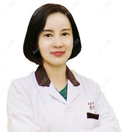 武汉壹加壹医疗美容医院付俊俐