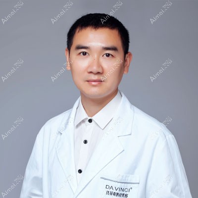 乐山达芬奇医疗美容门诊部陈科