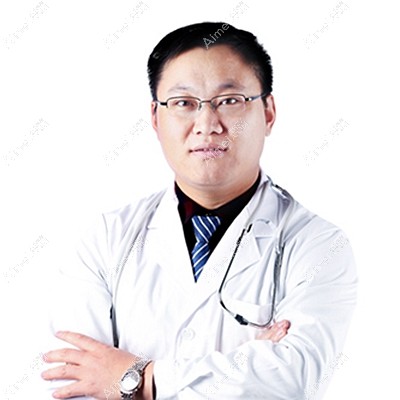 马永奎