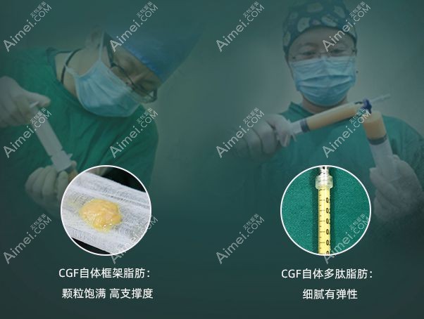 王明利和张红芳博士做联合做吸脂手术.jpg 王明利和张红芳博士做联合做吸脂手术.jpg