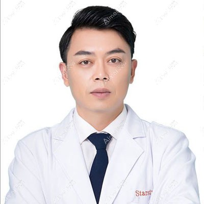 谢振龙