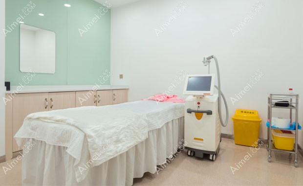 攀枝花凝美医疗美容诊所皮肤美容室