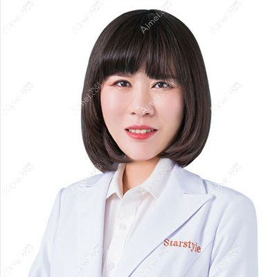 威海董立鹏医疗美容诊所滑玮