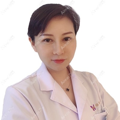 武汉涵美医疗美容门诊部陈娟