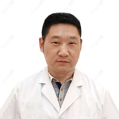 武汉涵美医疗美容门诊部费德洲