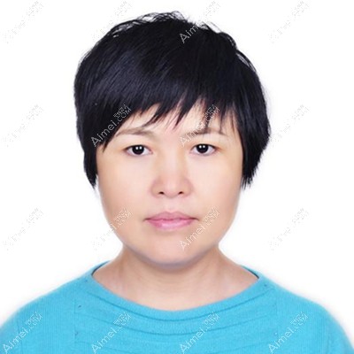 武汉涵美医疗美容门诊部冯晓玲