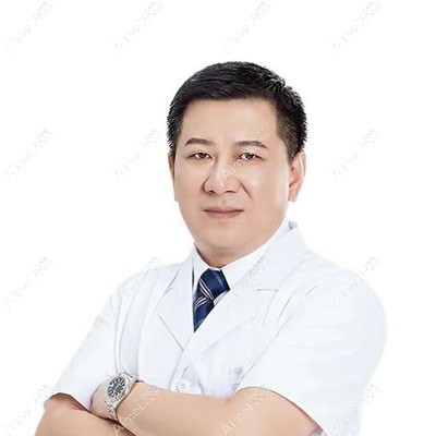 郝永生
