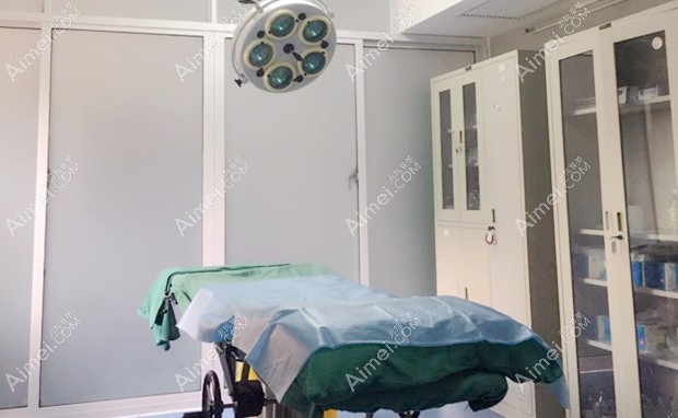 武汉协丽卓美医疗美容门诊部手术室