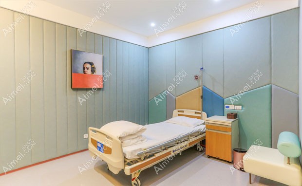 深圳艺星医疗美容医院病房