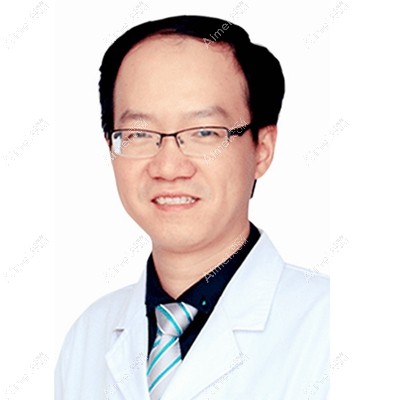 宜昌蕾帝整形美容医院陈文