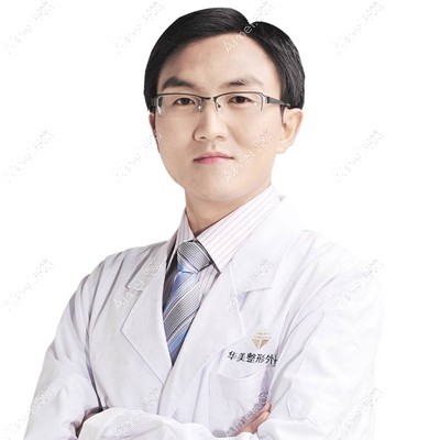 武汉华美整形外科医院余萌