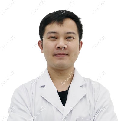 东莞莞城天后医疗美容门诊部肖沛