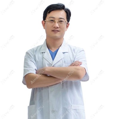 烟台华怡医学美容医院张苹