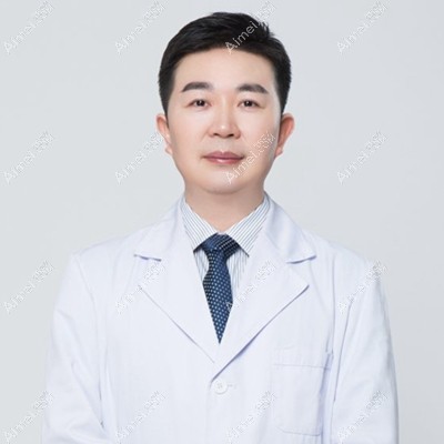 汪福强