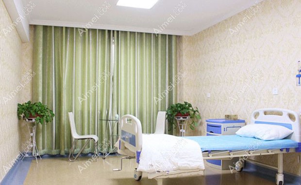 菏泽华美医疗美容门诊部休息室