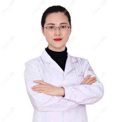 武汉美莱医疗美容医院孙海静