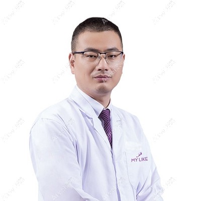 武汉美莱医疗美容医院夏琼