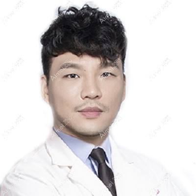 武汉美莱医疗美容医院肖潇