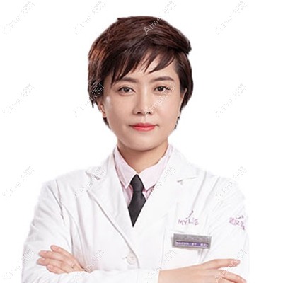 武汉美莱医疗美容医院杨凌云