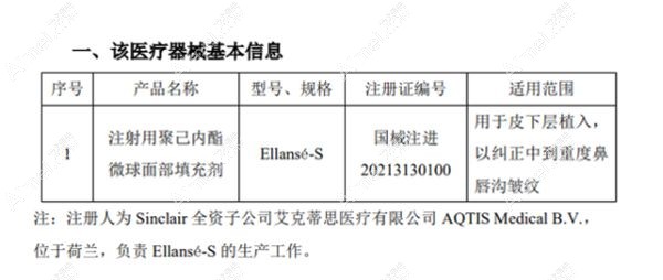 注射隆鼻针剂 注射隆鼻针剂