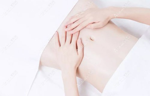 自体脂肪填充缩阴术后大概收紧2指，这效果你满意吗？