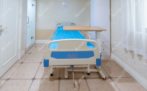北京亚韩医疗美容诊所病房