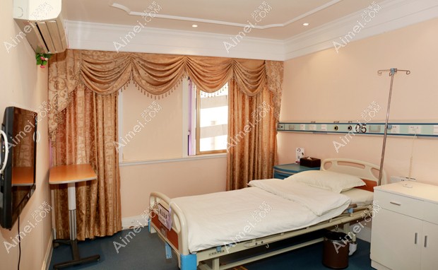 深圳希思医疗美容医院六楼病房