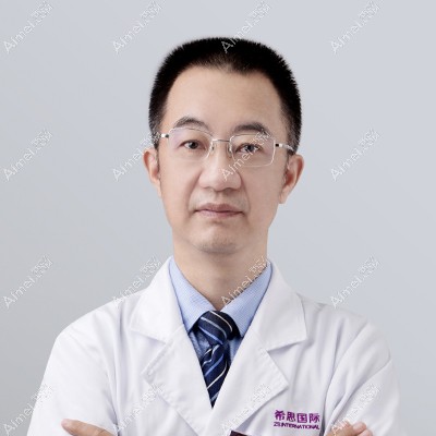李俊