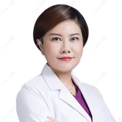 嘉兴海宁维多利亚医疗美容诊所朱琳