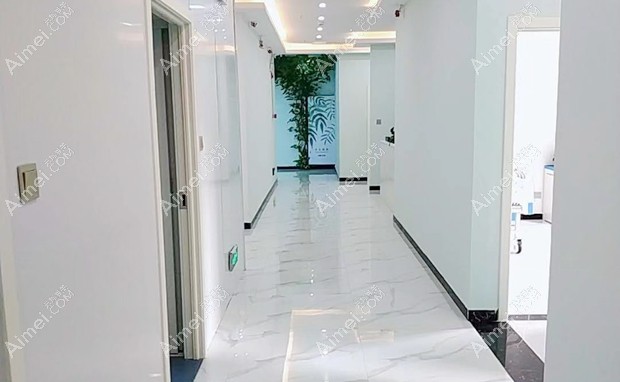 宿州京美医疗美容门诊部环境