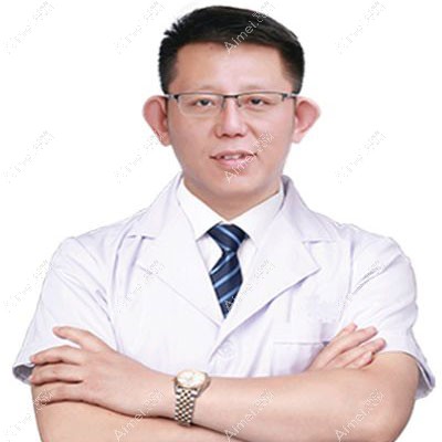 临沂兰山爱美医疗美容门诊部赵培学