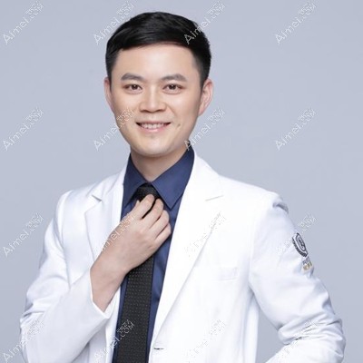 苏州瑞芙臣医疗美容诊所疤痕科徐增亮
