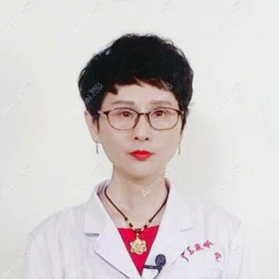 广东燕岭医院疤痕科赵丽红
