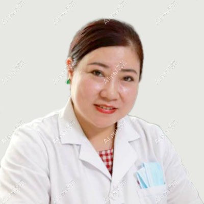 广东燕岭医院疤痕科李洁琼