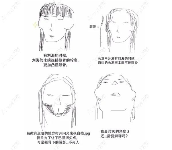 高颧骨做不开刀降颧骨前的感触.jpg