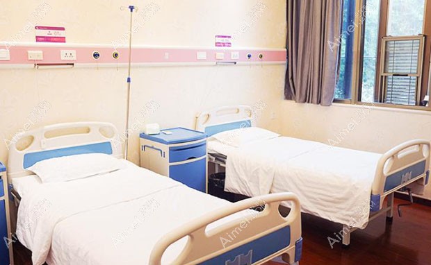 珠海韩妃医疗美容门诊部病房